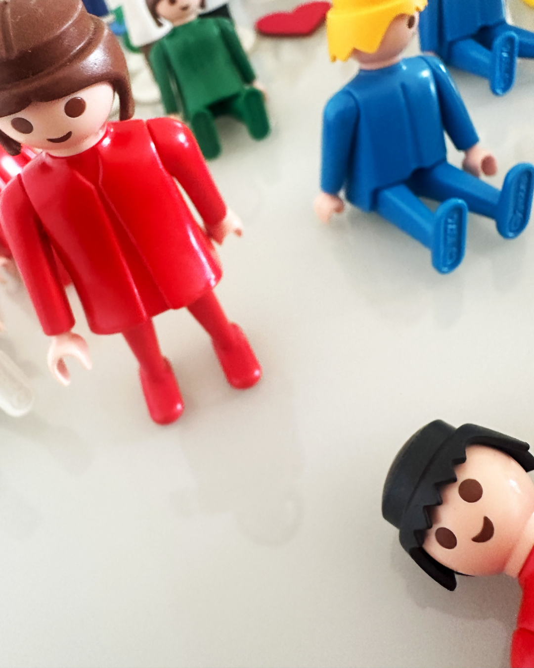 Constelação Sistêmica aplicada à vida real 2