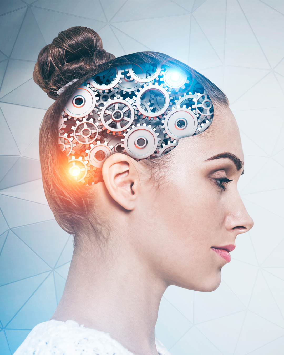 Sem precisar contar toda a sua história